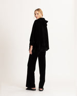 NISHA PANTS BLACK