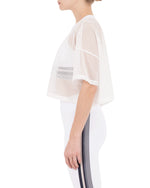 LISSY TOP WHITE