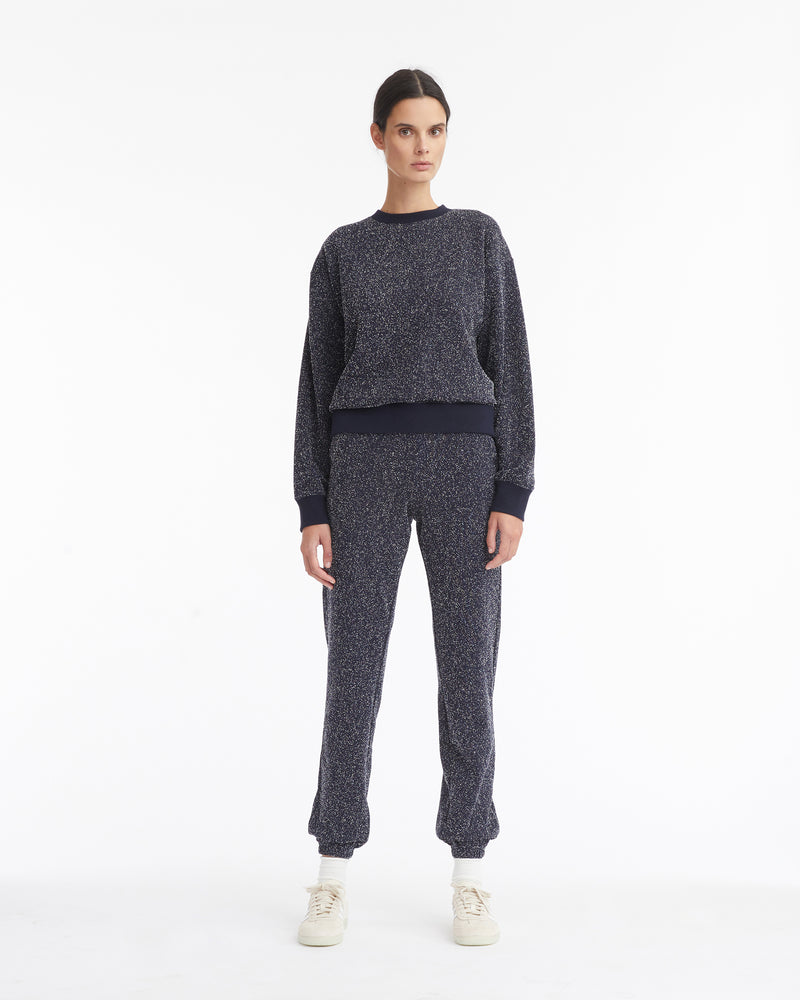 ADAM PANTS NAVY
