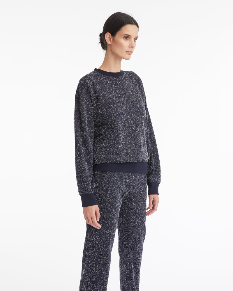 HAYDEN TOP NAVY