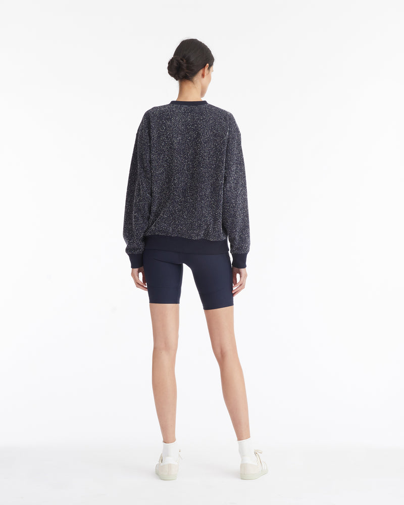 HAYDEN TOP NAVY