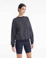 HAYDEN TOP NAVY