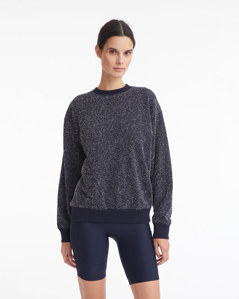 HAYDEN TOP NAVY