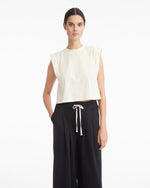 AMELIE TOP CREAM