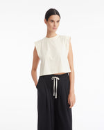 AMELIE TOP CREAM
