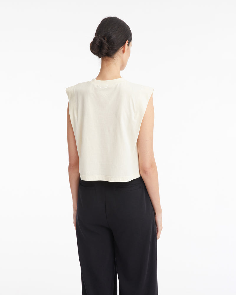 AMELIE TOP CREAM