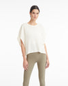 LORA TOP LINEN