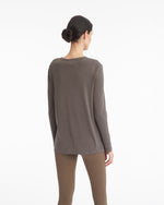 JADE TOP MOCHA