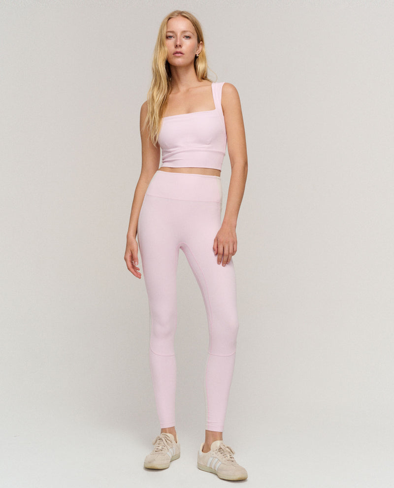 Buy FOREVER 21 Plus Size Organically Grown Cotton Leggings 2024 Online |  ZALORA Philippines