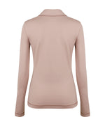 ZENA JACKET TERRACOTTA BLUSH COMBO