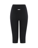 LEA LEGGINGS BLACK