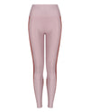 LEVEE LEGGINGS IRIDESCENT SIENNA & PALE ROSE COMBO
