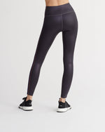 BARTLEY LEGGINGS MULBERRY