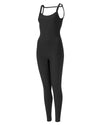 CINDY JUMPSUIT BLACK