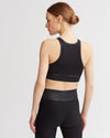 LYDIA TANK BLACK