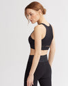 LYDIA TANK BLACK