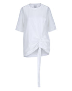 DEFOE TOP WHITE (MESH)