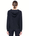 TWAIN TOP BLACK