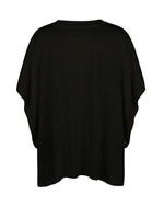 LORA TOP BLACK