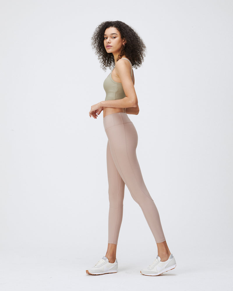 ALEX LEGGINGS TERRACOTTA BLUSH