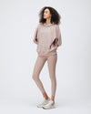 ALEX LEGGINGS TERRACOTTA BLUSH