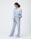 JEANNE TOP CLOUDY BLUE