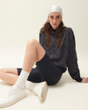 HAYDEN TOP NAVY