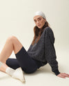 HAYDEN TOP NAVY