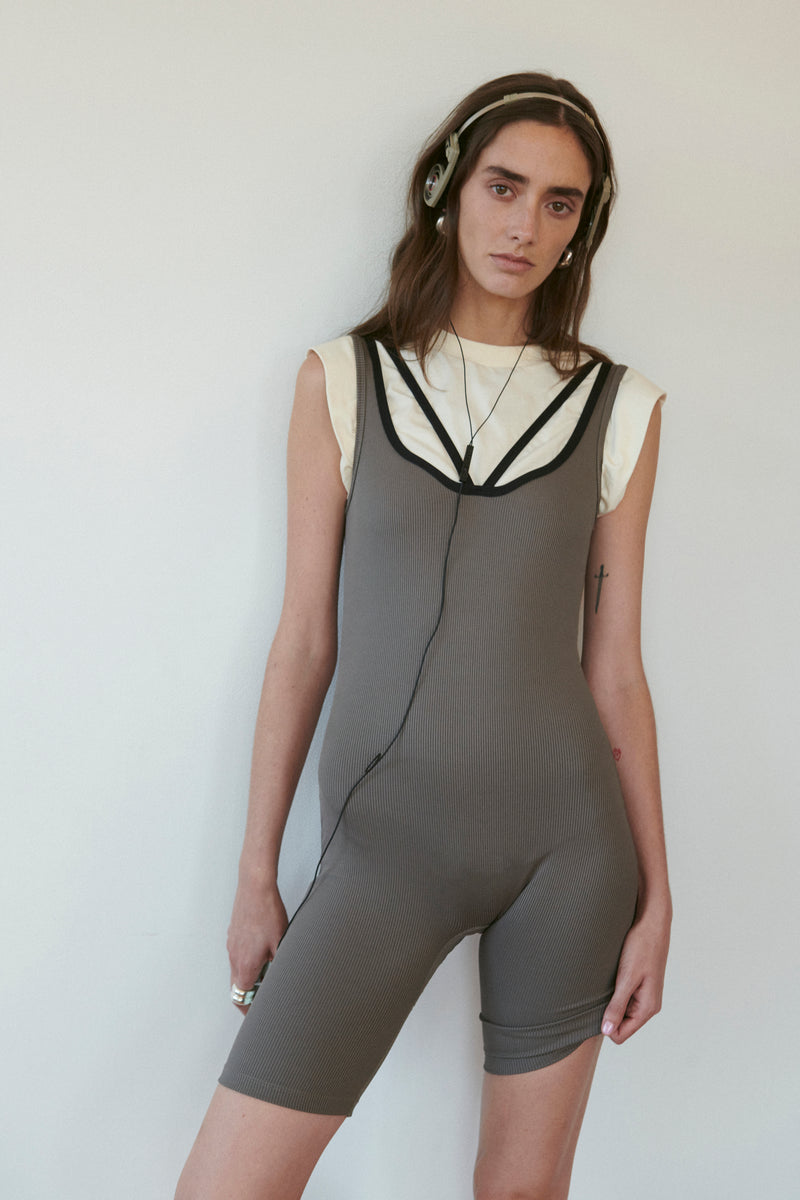 AMELIE TOP CREAM