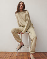 ADAM PANTS NAVY