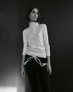 EMILI SWEATER WHITE