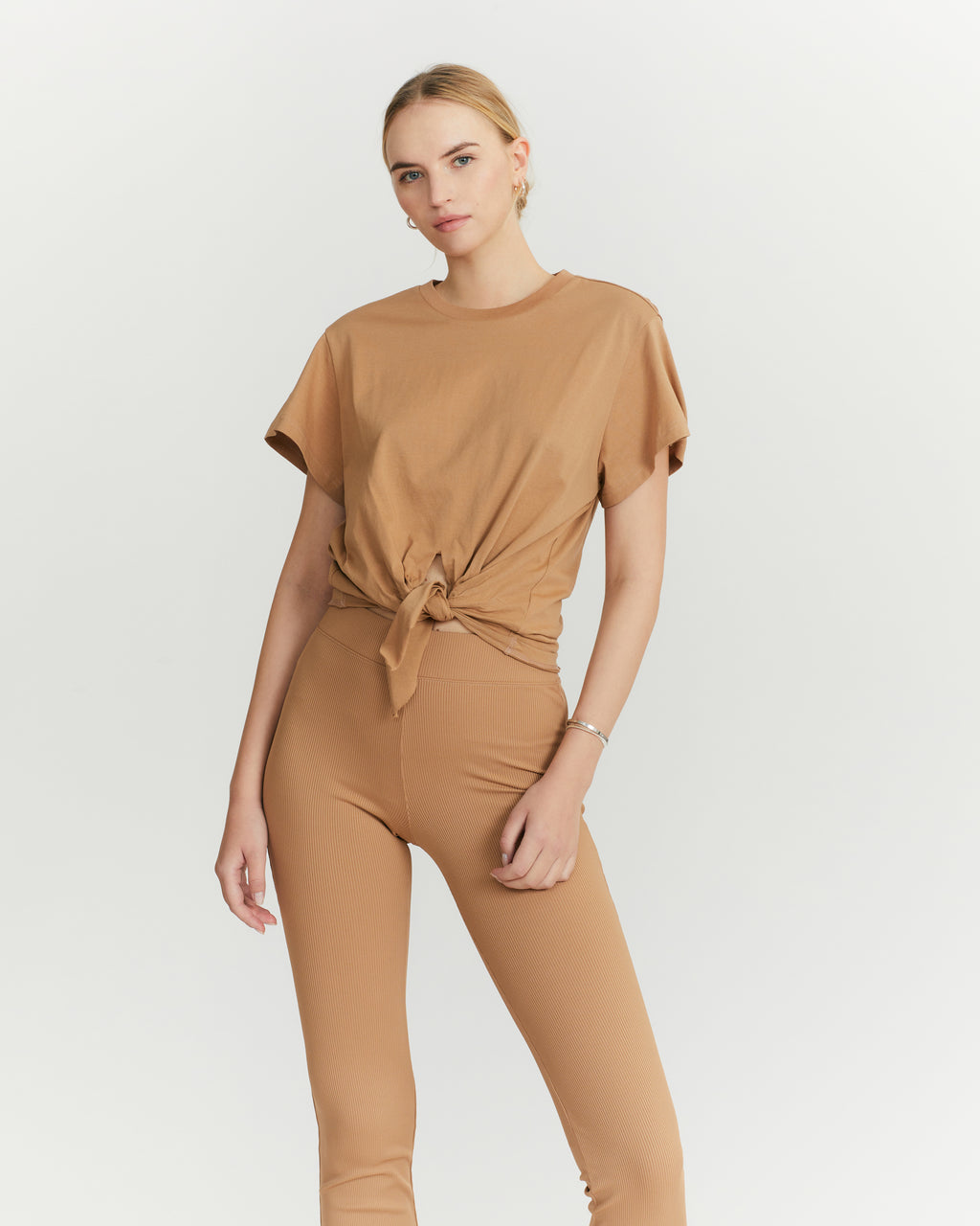 KAYLA TOP CLAY