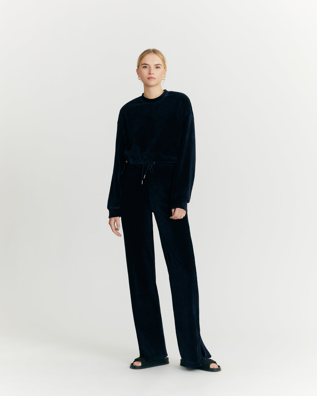 LIA TOP NAVY
