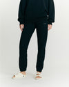 CHAVI JOGGER BLACK
