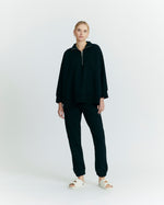 ALEXA TOP BLACK