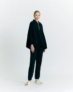 CHAVI JOGGER BLACK