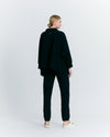ALEXA TOP BLACK