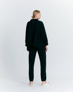 ALEXA TOP BLACK