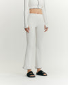 HARVEY PANTS CREAM