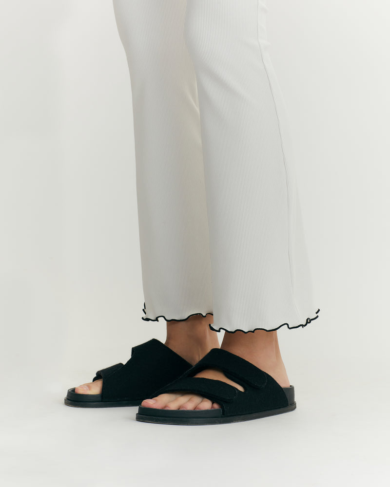 HARVEY PANTS CREAM