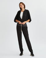 NOI JACKET BLACK