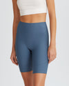 NOLAN SHORTS STEEL BLUE