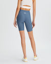 NOLAN SHORTS STEEL BLUE
