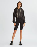 EMILIA JACKET BLACK