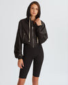 EMILIA JACKET BLACK