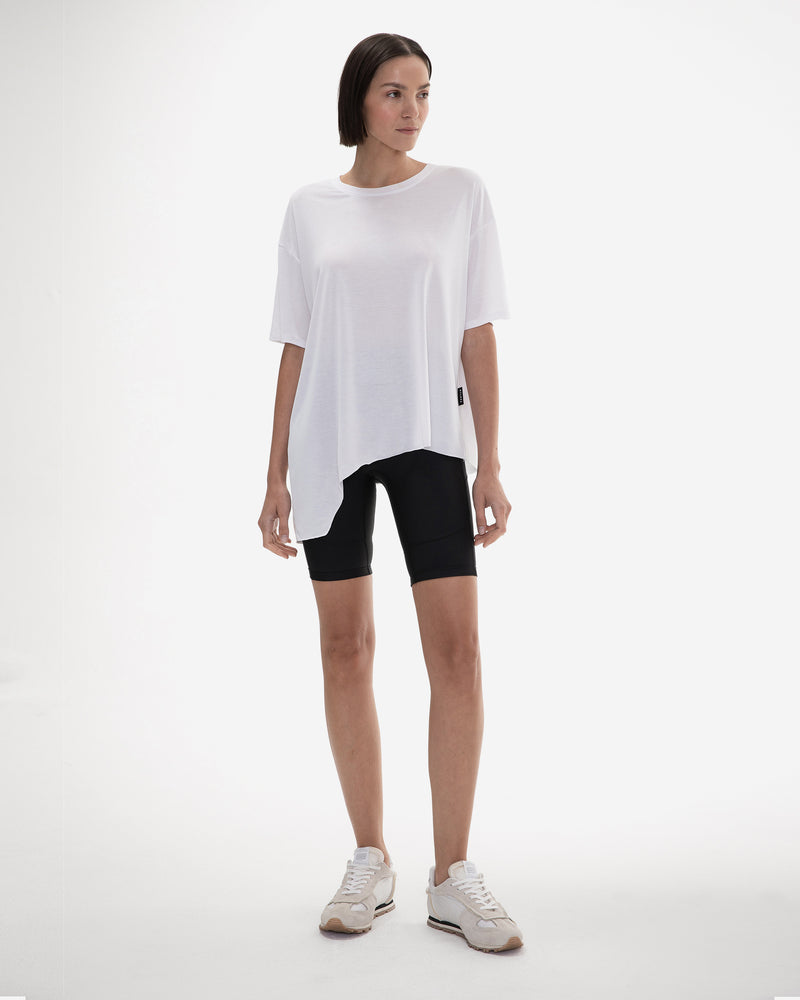 NOEL TOP WHITE