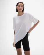 NOEL TOP WHITE