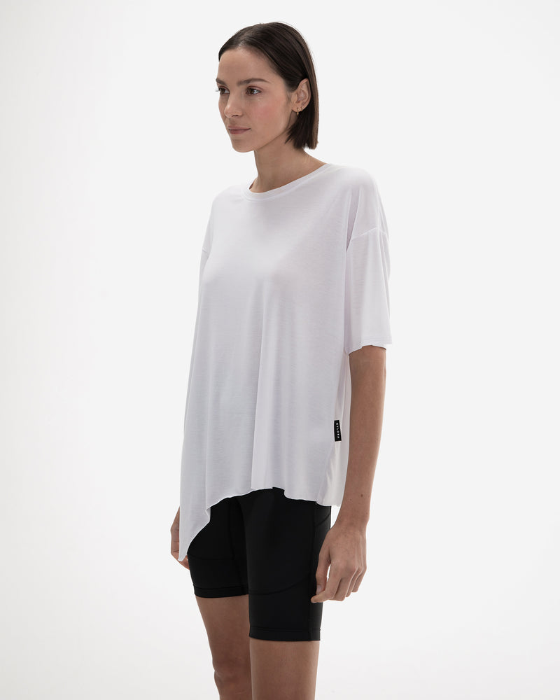 NOEL TOP WHITE