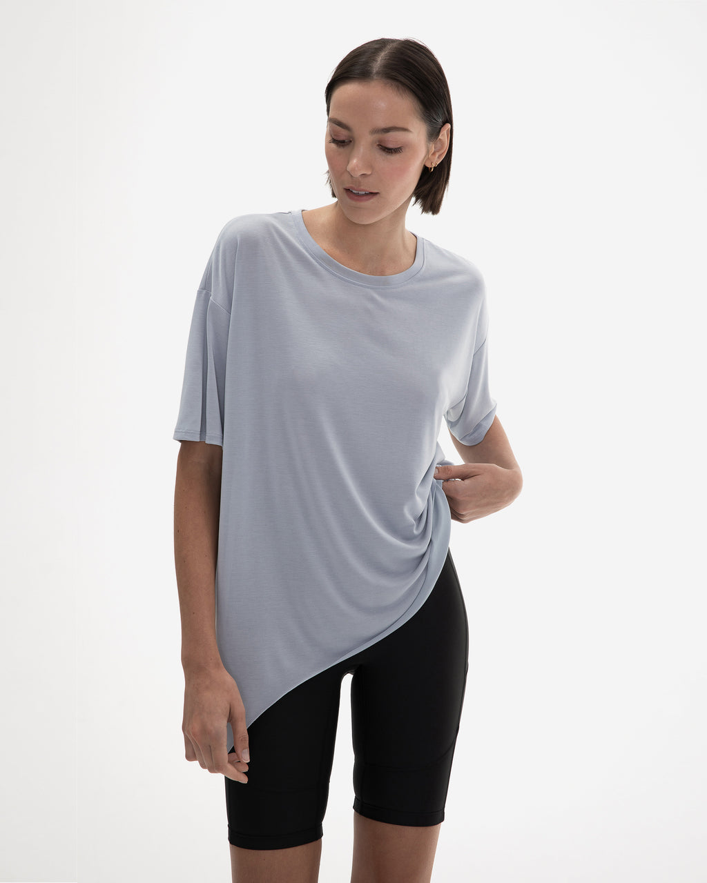 NOEL TOP SKY BLUE