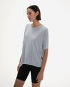 NOEL TOP SKY BLUE